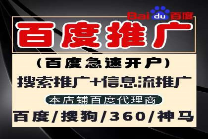 百度广告的定向投放与效果监控